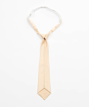 【スクール】ムジスクールネクタイ