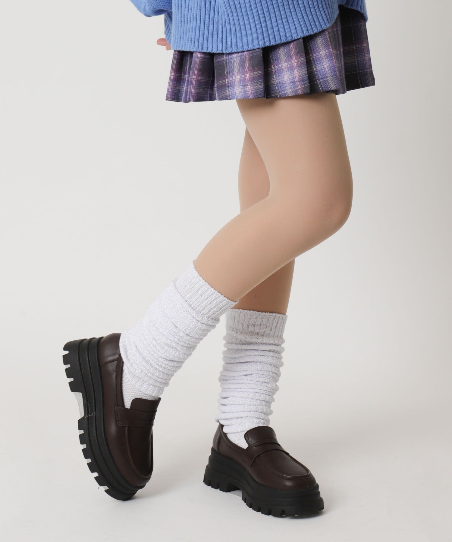 ルーズソックス ルーズソックス通販|GOCART ONLIINE STORE – WEGO ONLINE STORE