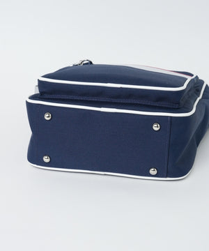 柄1(ネイビー×レッド)詳細