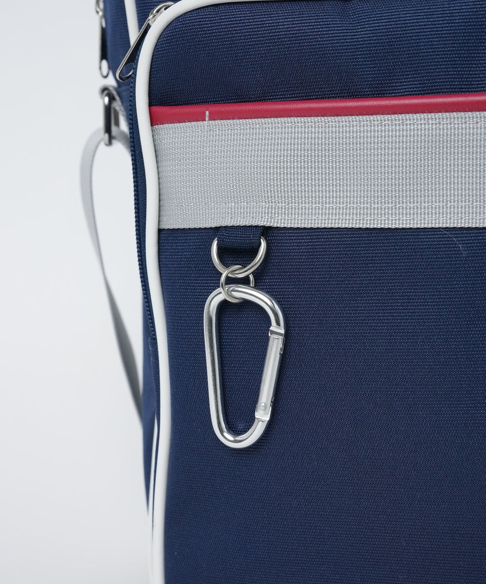 柄1(ネイビー×レッド)詳細