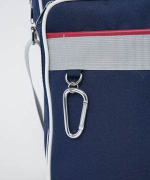 柄1(ネイビー×レッド)詳細