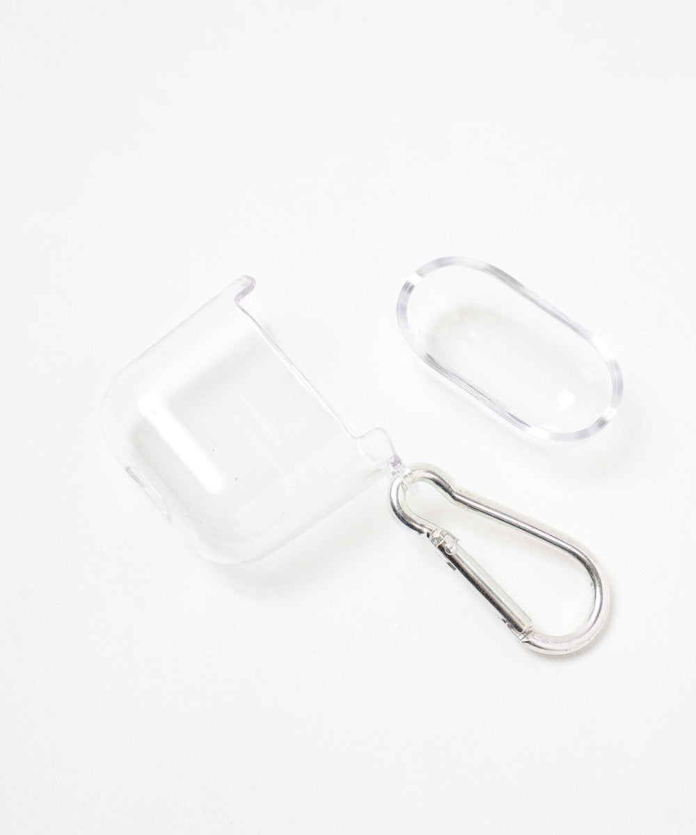 クリアAPケース