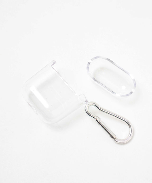 クリアAPケース