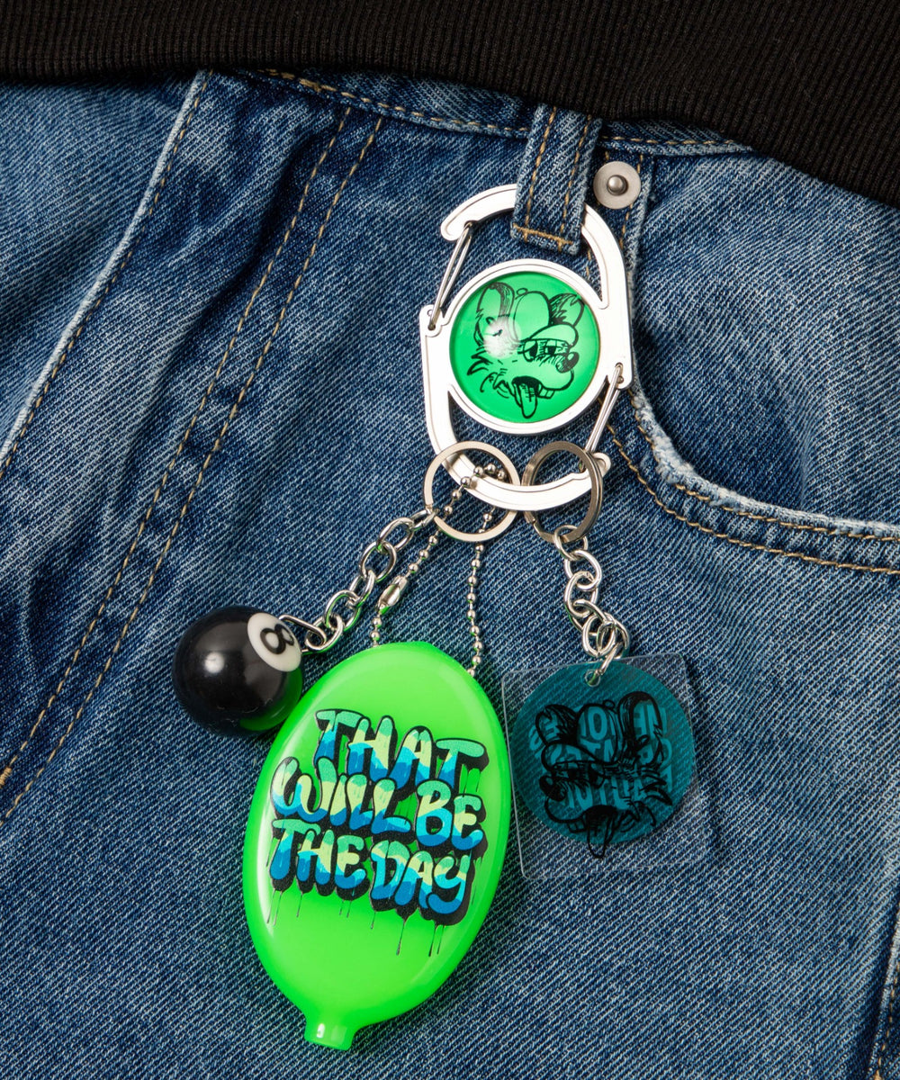 グリーンその他