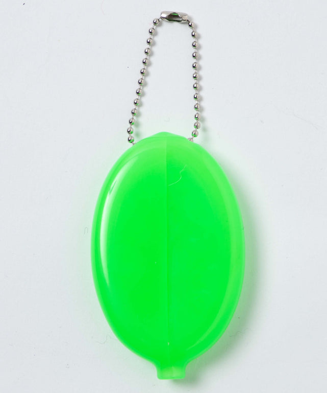 ラバーコインケース