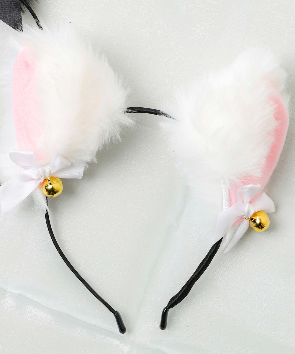 柄11:ネコ(ホワイト)