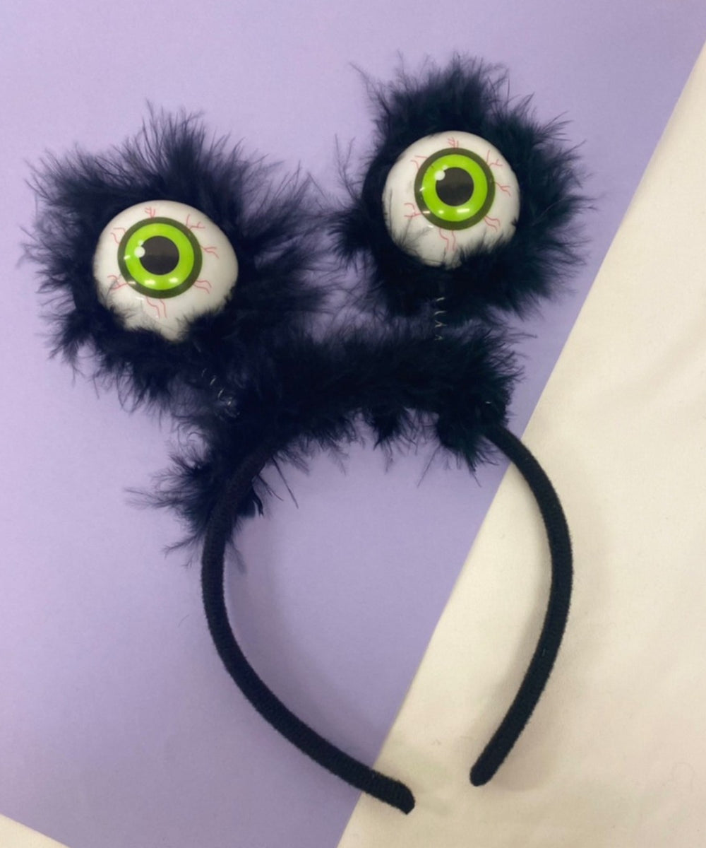 柄1:モンスター(ブラック)