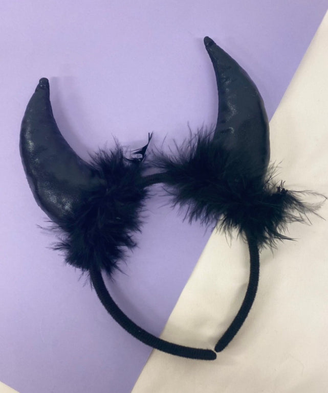 柄2:デビル(ブラック)