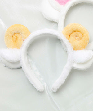 柄10:ヒツジ(ベージュ)