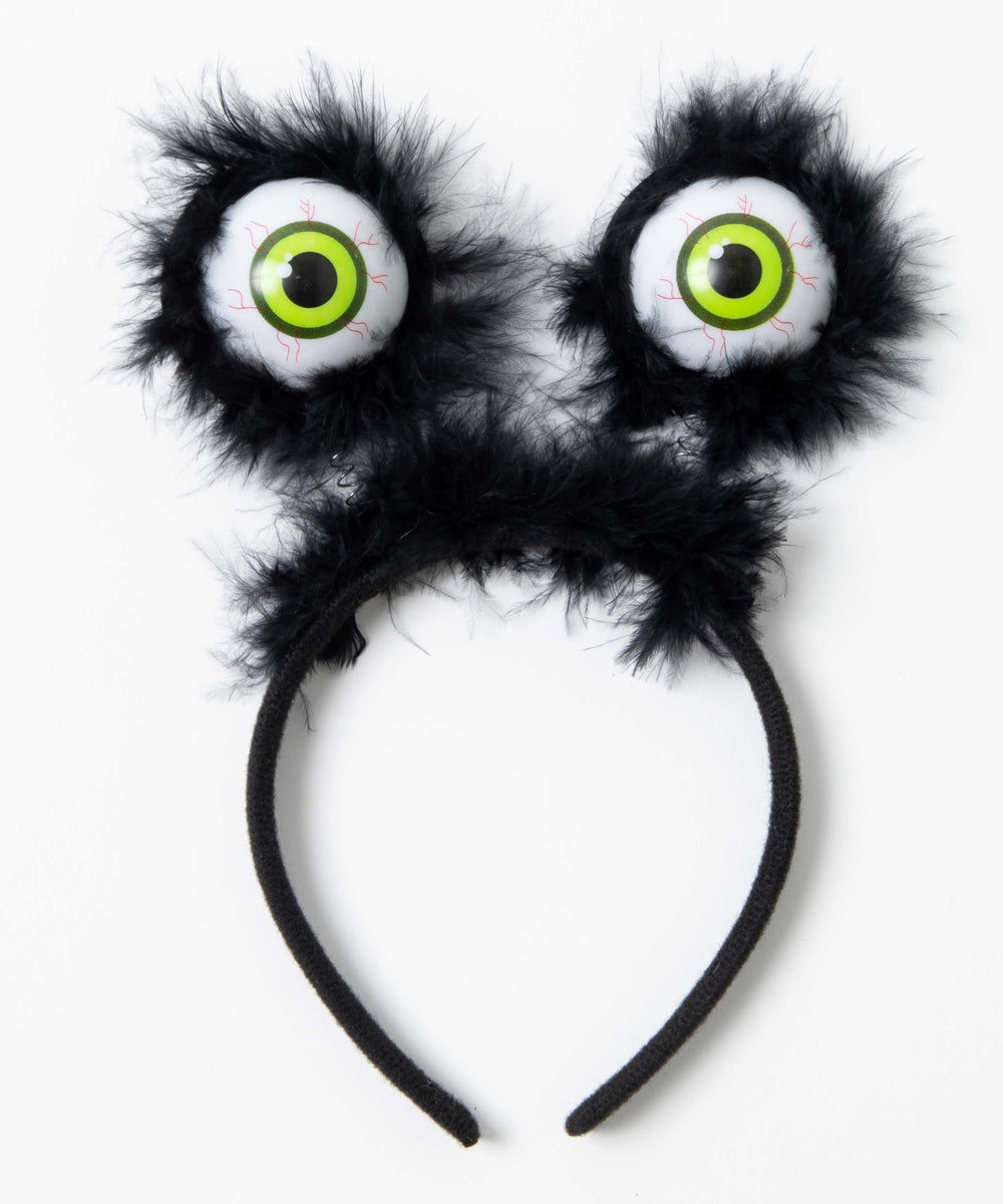 柄1:モンスター(ブラック)