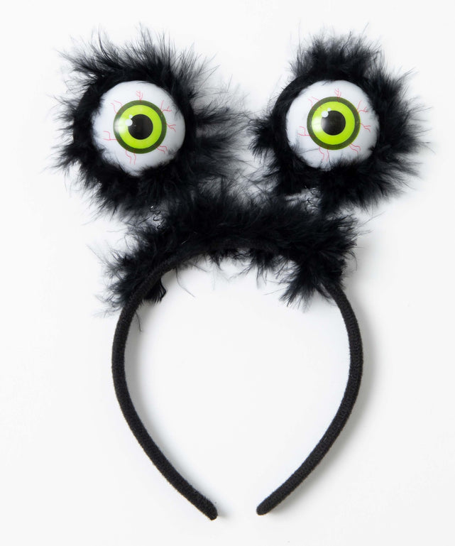 柄1:モンスター(ブラック)