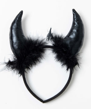 柄2:デビル(ブラック)