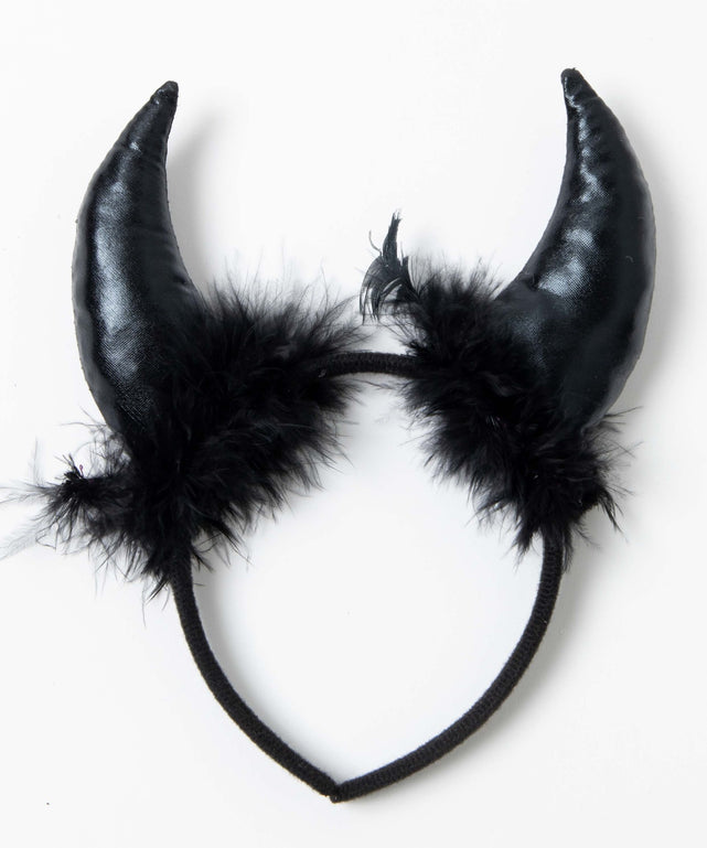 柄2:デビル(ブラック)