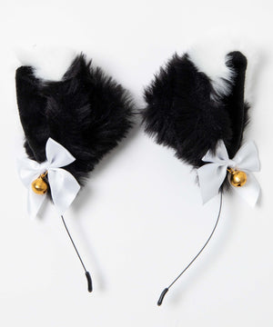 柄5:キツネ(ブラック)