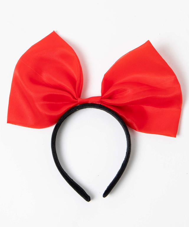 柄16:リボン(レッド)