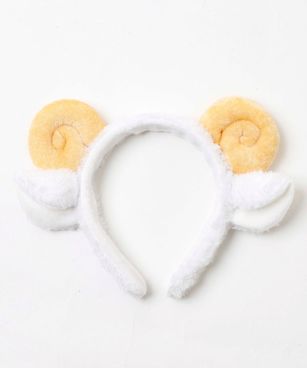 柄10:ヒツジ(ベージュ)