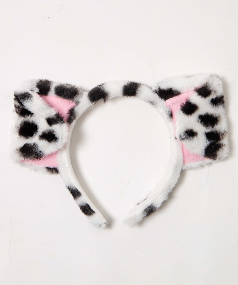 柄19:ダルメシアン