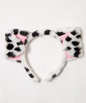 柄19:ダルメシアン