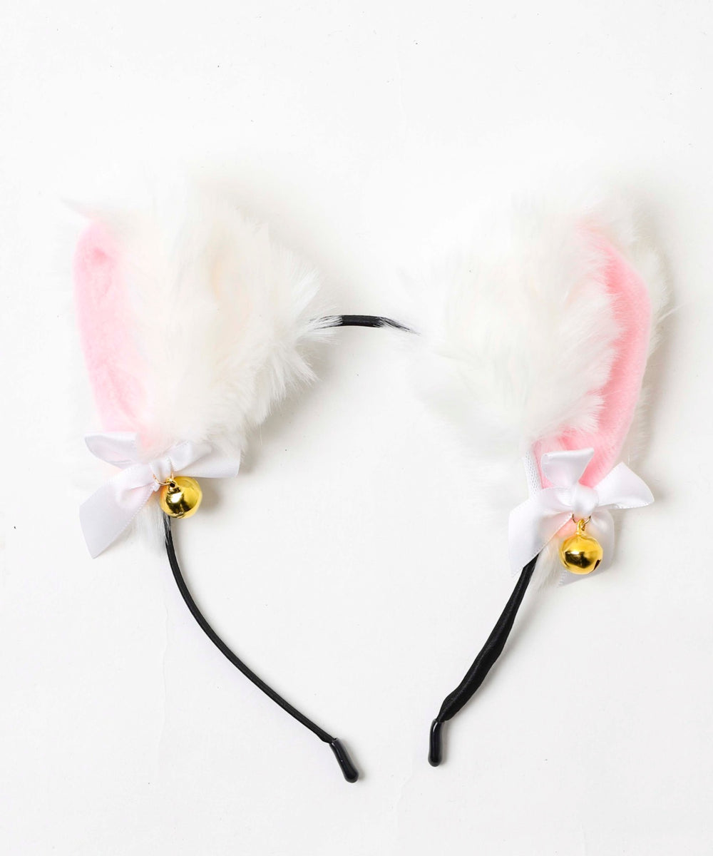 柄11:ネコ(ホワイト)