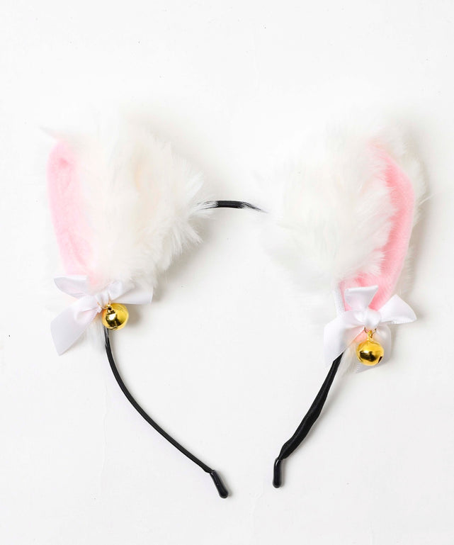 柄11:ネコ(ホワイト)