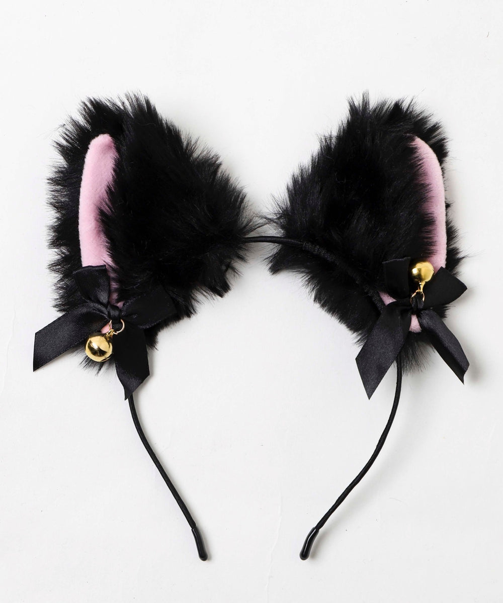 柄12:ネコ(ブラック)