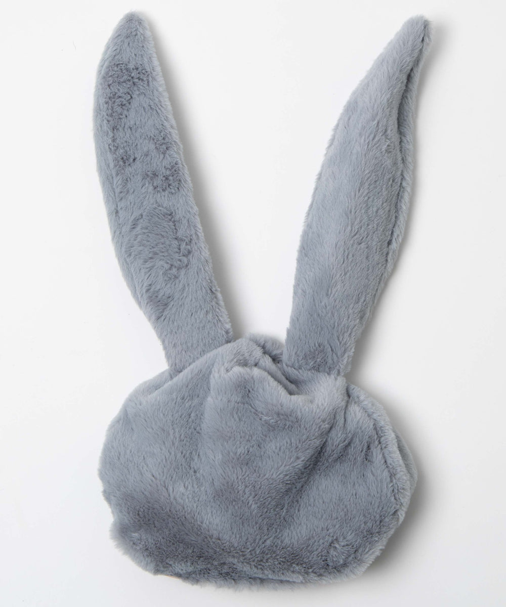 モコモコウサミミ