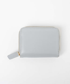 10ポケット三つ折りウォレット