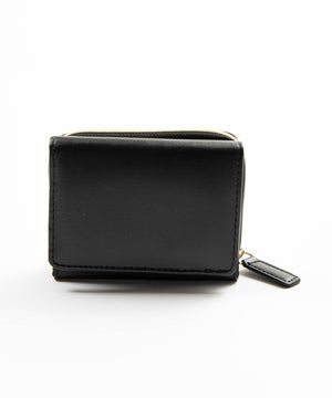 10ポケット三つ折りウォレット