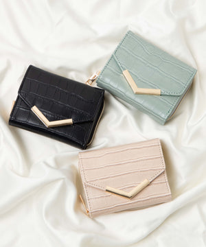 クロコウォレット