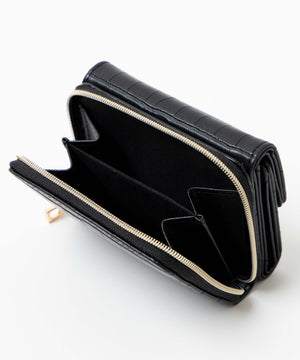 クロコウォレット