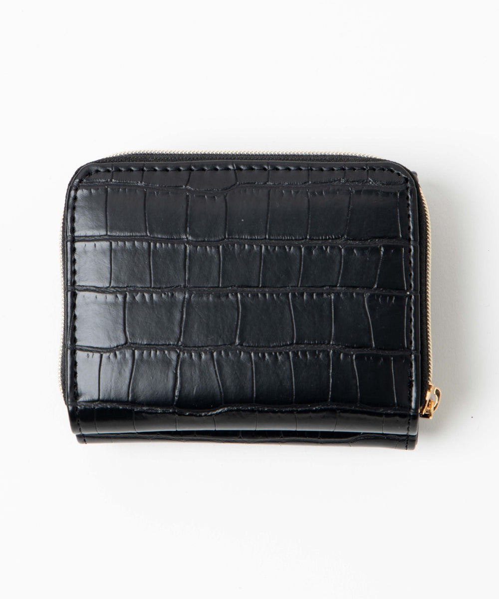 クロコウォレット