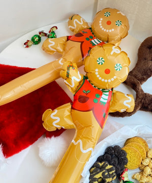 柄4(ジンジャークッキー)