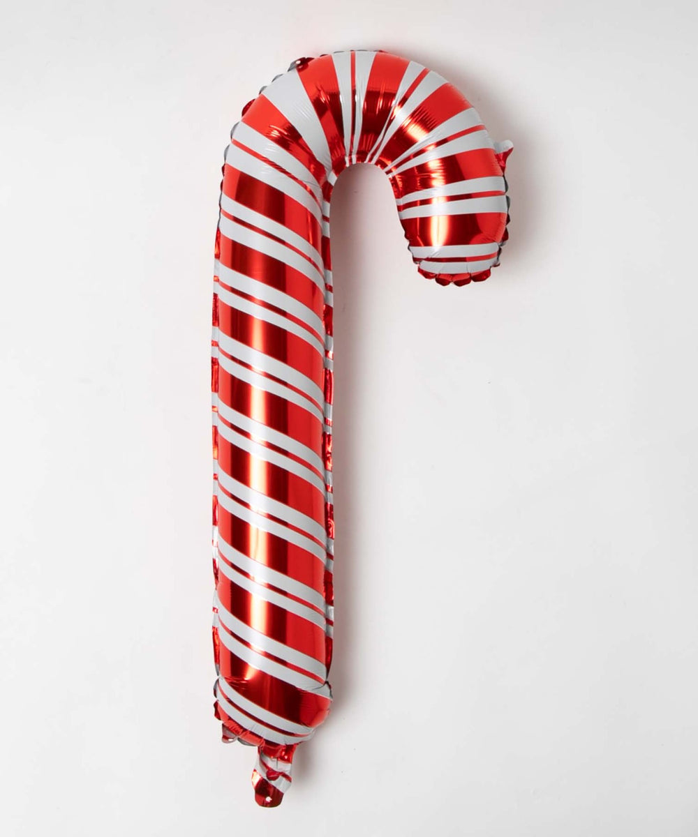 クリスマスモチーフバルーン2P