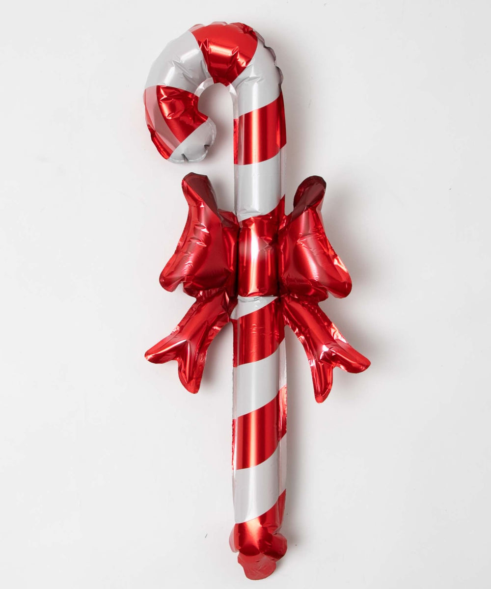 柄2(キャンディケイン2)