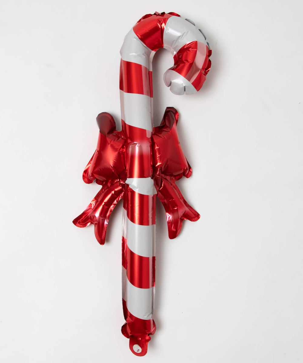 クリスマスモチーフバルーン2P