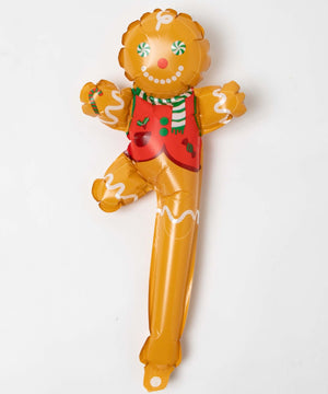 クリスマスモチーフバルーン2P