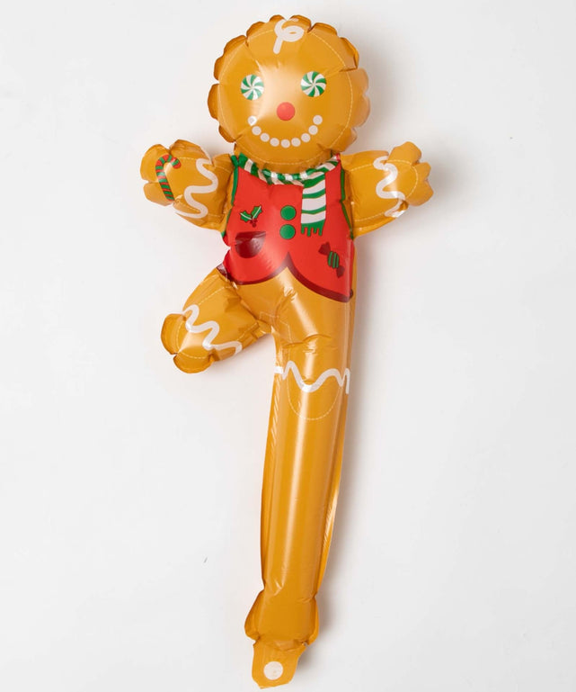 クリスマスモチーフバルーン2P