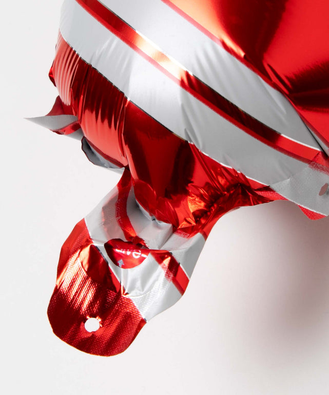 クリスマスモチーフバルーン2P