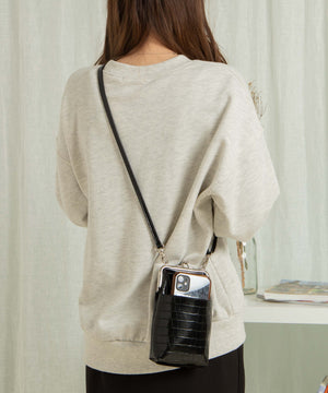 ブラッククロコ