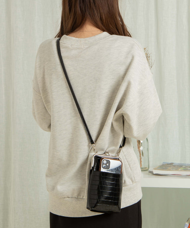 ブラッククロコ