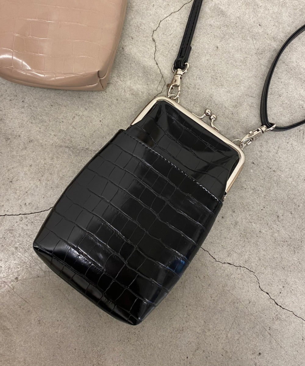 ブラッククロコ