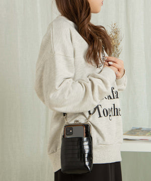 ブラッククロコ