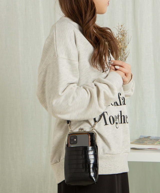 ブラッククロコ