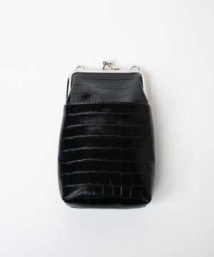 ブラッククロコ