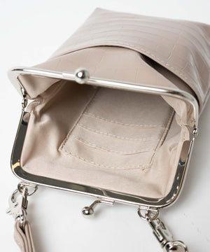 ガマグチウォレットショルダー