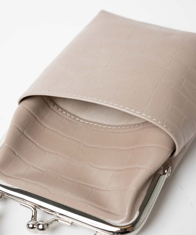 ガマグチウォレットショルダー