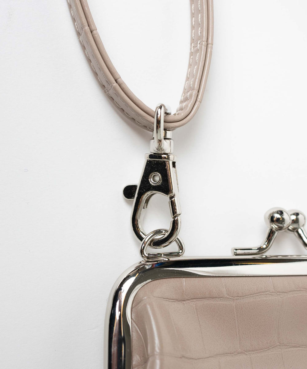 ガマグチウォレットショルダー