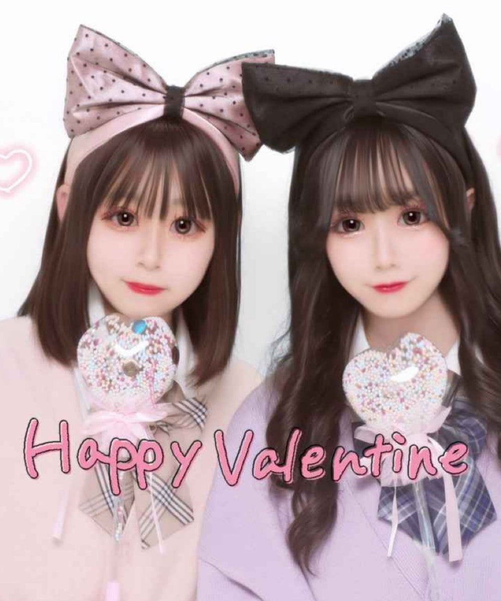 パーティーカチューシャ