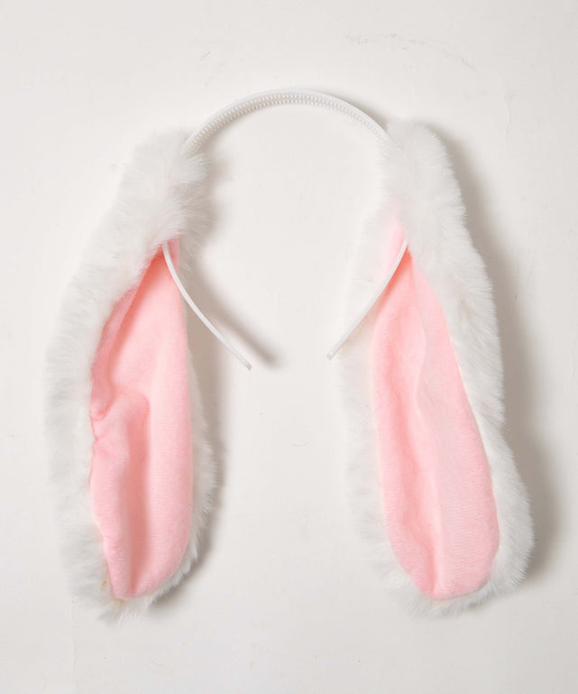 柄3(タレミミウサギ/ホワイト)