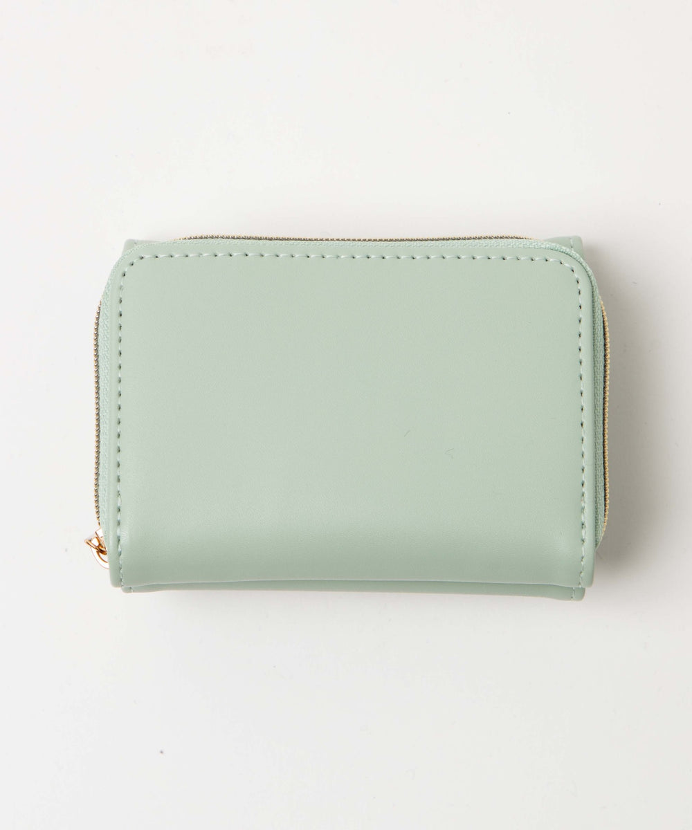 パールローズウォレット